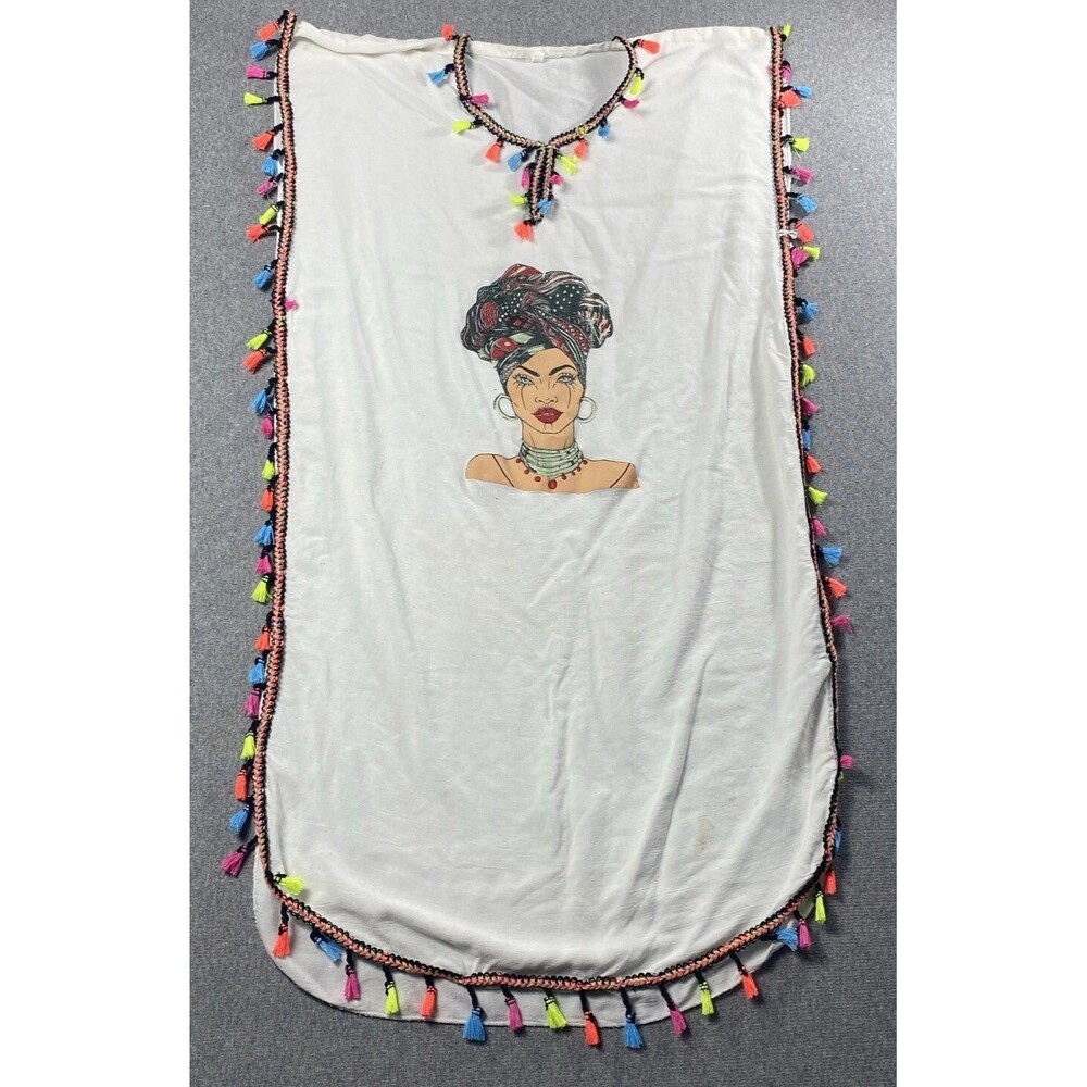Girls Morrocan Dress Size 12